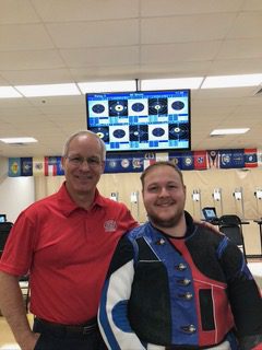 Meet Stetson—Ambassador Athlete